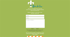 Desktop Screenshot of flordelis.com.pa